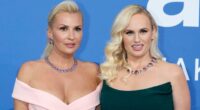 Rebel Wilson Reveals Her Wife's Family Took Time To Accept Their Relationship