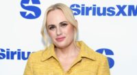 Rebel Wilson SLAMS the lead star of her own film in scathing social media post