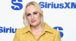 Rebel Wilson SLAMS the lead star of her own film in scathing social media post