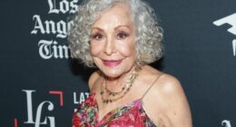 Renée Victor, Who Voiced Abuelita In Disney’s ‘Coco,’ Dies