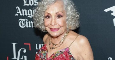 Renée Victor, Who Voiced Abuelita In Disney’s ‘Coco,’ Dies
