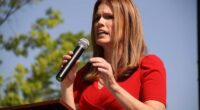 Republican concedes long-unsettled North Carolina court election to Democratic incumbent