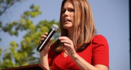 Republican concedes long-unsettled North Carolina court election to Democratic incumbent