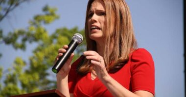 Republican concedes long-unsettled North Carolina court election to Democratic incumbent