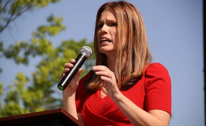Republican concedes long-unsettled North Carolina court election to Democratic incumbent