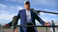 Republican senators in mutiny as Trump's Big Beautiful Bill sparks MAGA crisis: 'He's no better than Biden'
