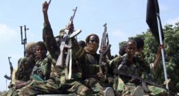 Republican senators move to block Somalia terror funding until allies pay 'fair share'