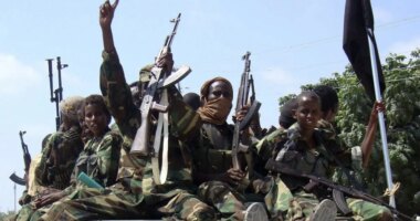 Republican senators move to block Somalia terror funding until allies pay 'fair share'
