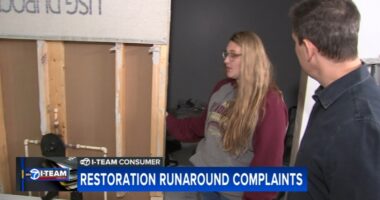 Restoration runaround complaints: 2 lawsuits accuse Matt Workman's Cleaning and Restoration of leaving homes with unfinished work