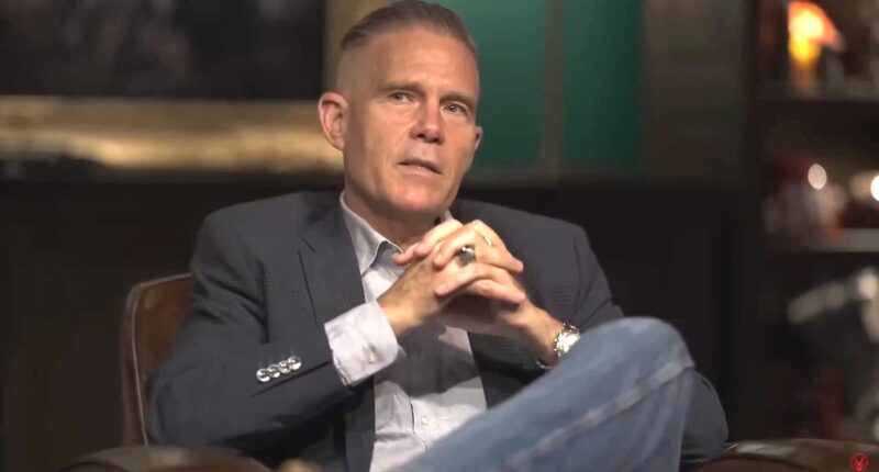 Retired general issues terrifying warning about China mining the moon: 'Power for the entire world'