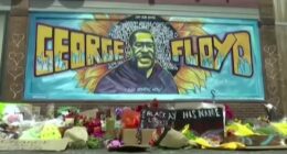 Rev. Al Sharpton, young activist reflect on social justice impacts of George Floyd's death 5 years later