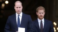 Revealed: How Prince William went 'ballistic' after he was presented with a 'dossier of distress' documenting claims about Meghan Markle's treatment of staff