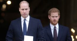 Revealed: How Prince William went 'ballistic' after he was presented with a 'dossier of distress' documenting claims about Meghan Markle's treatment of staff