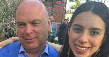 Revealed: The 'vulnerabilities' of the Bayesian superyacht and investigators' minute-by-minute timeline of the tragedy that killed seven