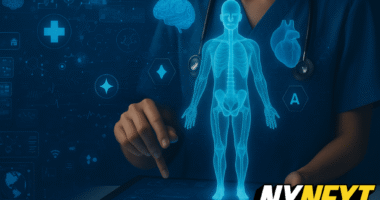 Revolutionizing Healthcare: How Doctronic’s AI Empowers Patients and Doctors Alike
