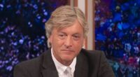Richard Madeley 'faced GMB axe before showdown with bosses' while Lorraine Kelly has been 'asked to retire' amid  ITV 'bloodbath' as channel makes huge cuts