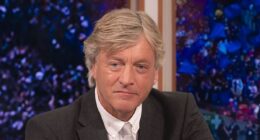 Richard Madeley 'faced GMB axe before showdown with bosses' while Lorraine Kelly has been 'asked to retire' amid  ITV 'bloodbath' as channel makes huge cuts