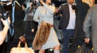 Rihanna Reveals Third Pregnancy in Stunning Style at the 2025 Met Gala