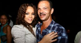 Rihanna suffers devastating family tragedy