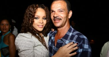 Rihanna suffers devastating family tragedy