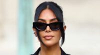 Ringleader of 'grandpa gang' who tied up Kim Kardashian in gun-point Paris robbery is found GUILTY along with seven others - nine years after jewellery heist