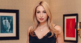 Rising Democrat star blasted as hypocrite for 'hiding' millionaire lifestyle, Ferrari pics from social media