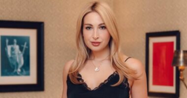 Rising Democrat star blasted as hypocrite for 'hiding' millionaire lifestyle, Ferrari pics from social media