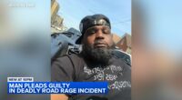 River North stabbing: Alan Saenz-Perez sentenced for deadly River North road rage stabbing near Mag Mile that killed Jeremy Walker