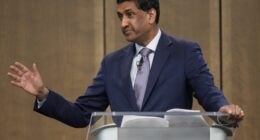 Ro Khanna Steps in It Big Time in Defense of New Jersey MS-13 Caucus Members