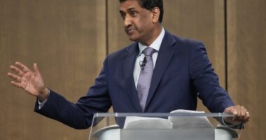 Ro Khanna Steps in It Big Time in Defense of New Jersey MS-13 Caucus Members