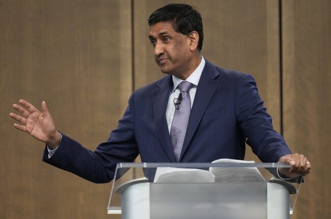 Ro Khanna Steps in It Big Time in Defense of New Jersey MS-13 Caucus Members