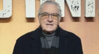 Robert De Niro Does Not 'Know What The Big Deal Is' With Child Coming Out As Trans