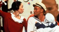 Robin Williams’ ‘Popeye’ Had the ‘Most Coked-Up Film Set’ and ‘Everyone Was Stoned,’ Says Former Studio Boss: ‘They Were Shipping’ Cocaine in Film Canisters
