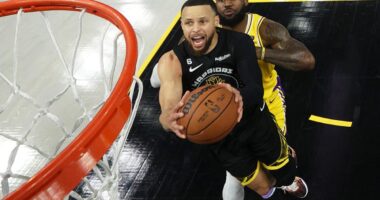 Rockets vs. Warriors Live Stream: Start Time, Channel, Where To Watch Warriors-Rockets Game 7 Live