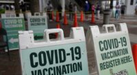 Ron Johnson: Biden Buried Crucial Facts About the COVID Vaccines, Betrayed the Health of Our Young People