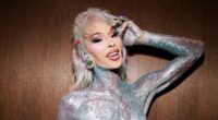 RuPaul's Drag Race Star Lexi Love Enters Rehab for Substance Abuse
