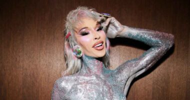 RuPaul's Drag Race Star Lexi Love Enters Rehab for Substance Abuse