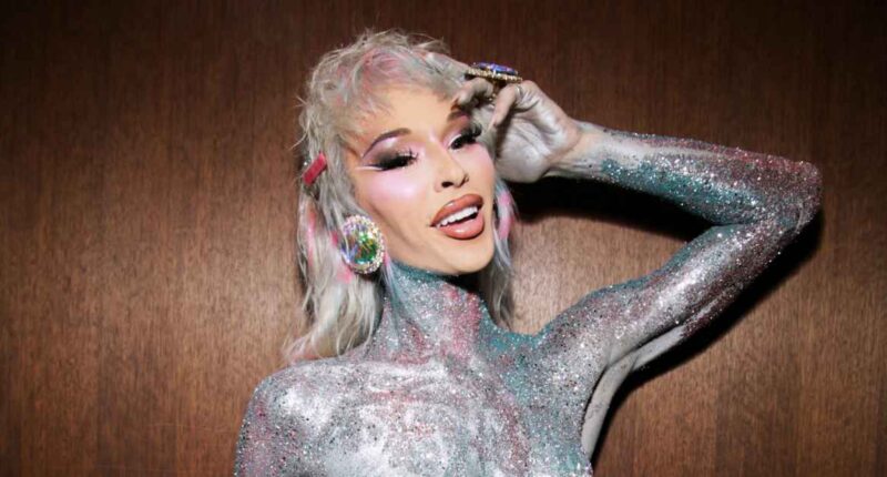 RuPaul's Drag Race Star Lexi Love Enters Rehab for Substance Abuse
