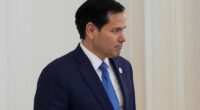 Rubio and other top NATO diplomats meet in Turkey ahead of possible Ukraine-Russia talks