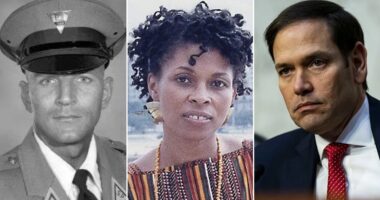 Rubio blasts communist Cuban regime as NJ trooper’s killer remains free