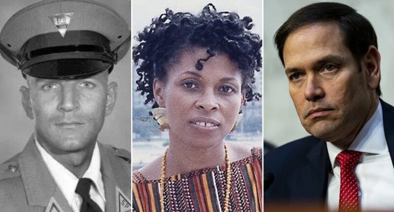 Rubio blasts communist Cuban regime as NJ trooper’s killer remains free