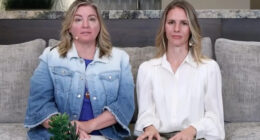 Ruby Franke /Jodi Hildebrandt Love Relationship?  Daughter Tells All