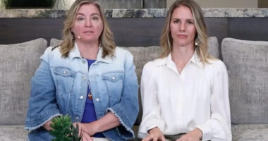 Ruby Franke /Jodi Hildebrandt Love Relationship?  Daughter Tells All
