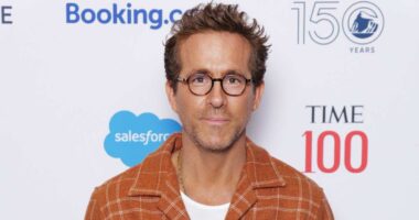 Ryan Reynolds Gives 1st Late Night Interview Since Justin Baldoni Lawsuit