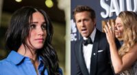 Ryan Reynolds Takes Playful Jab At Meghan Markle And Her 'As Ever' Jam Amid Blake Lively Legal Drama