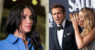 Ryan Reynolds Takes Playful Jab At Meghan Markle And Her 'As Ever' Jam Amid Blake Lively Legal Drama