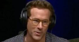 Ryan Reynolds and Conan O'Brien poke fun at Meghan Markle and As Ever and joke she is a 'middleman for jars of jam'
