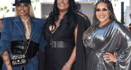Salt-N-Pepa sue record label to reclaim rights to their recordings including ‘Push It’