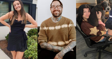 San Diego plane crash victims: What we know about Dave Shapiro, Kendall Fortner, Emma Lynn Huke, Celina Kenyon