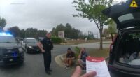 San Lorenzo, California couple stopped by Suwanee, Georgia police for Avis rental car registration mistake